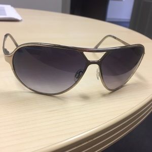 PUMA Aviator Sunglasses